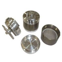 Aluminum Spice Mixer