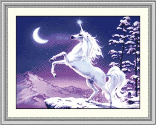 Cross Stitch Canvas