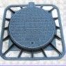 Manhole Covers