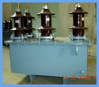 Residual Voltage Transformers