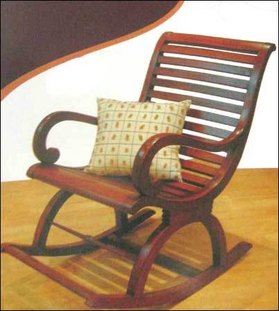 Rocker Chair