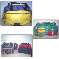 Travelling Bags