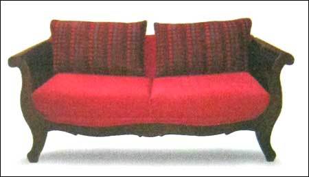 Two Seater Sofa