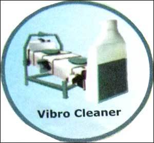 Vibro Cleaner
