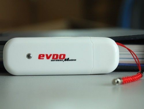 3g Cdma/evdo Usb Modem