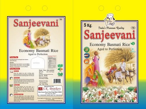 Best Quality Indian Basmati Rice