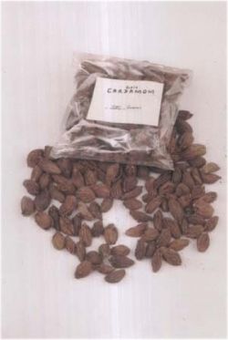 Black Cardamom