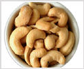 Cashew Nuts