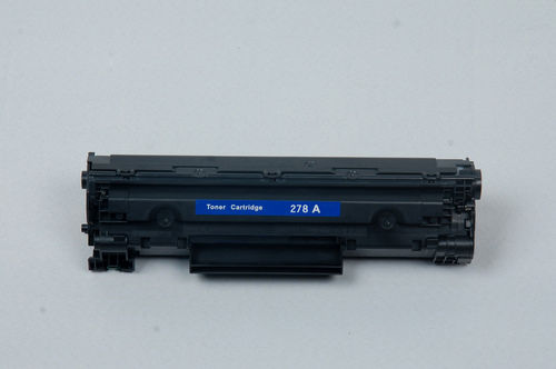 Compatible Color Toner Cartridge CE278A