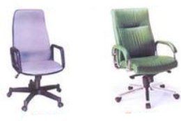 Executive High Back Office Chairs