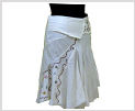 Ladies Fancy Skirts