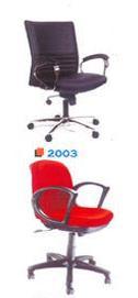 Medium Back Comfortable Chairs