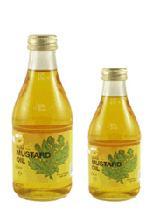 Mustard Edible Oils