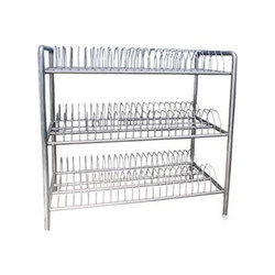 Plate Racks