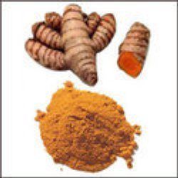 Turmeric (Haldi)