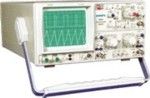 30MHz General Purpose Oscilloscope