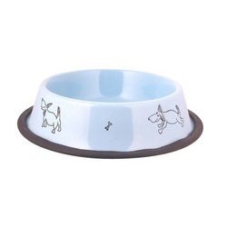 Anti Skid Coloured Bowls