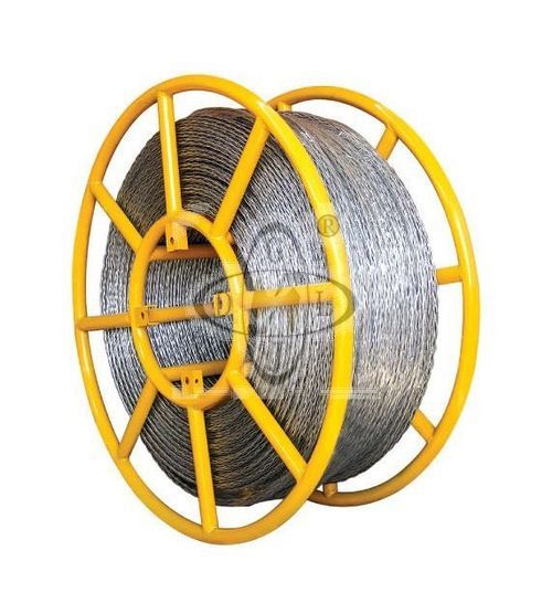 Anti-Twisting Steel Wire Rope