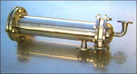 Cartridge Housing