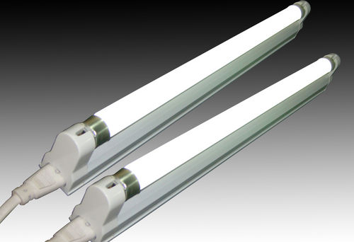 Frosted LED Tube Lights