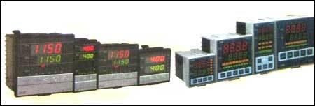 Fy Series Industrial Pid Controllers
