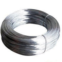 Hot Dipped Galvanized Wire