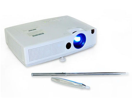 Interactive Projector (LCD)