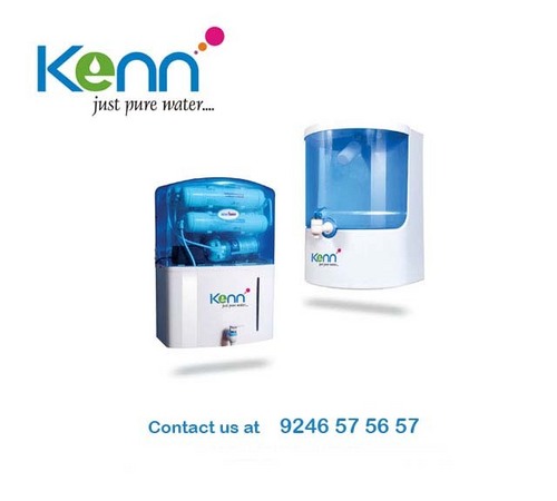 केन वाटर प्यूरीफायर