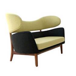 Lounge Chairs Sofa