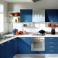 Modular Kitchen Furniture