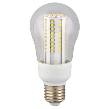 P55-90-SMD-WW-Clear Led Bulbs