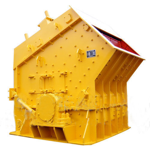 PF Series Impact Crusher