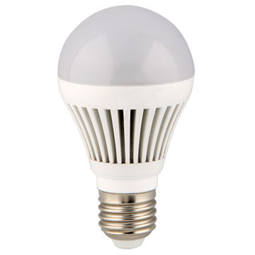 Plastic LED Bulbs