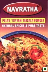 Pulav / Biryani Masala