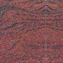 Red Multicolor Granite By KALE MARBLE