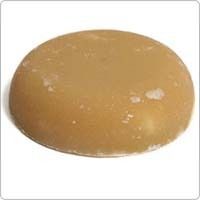 Round Jaggery