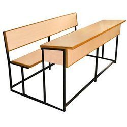 School Desk - Durable Vinyl | Competitive Pricing, Superior Quality