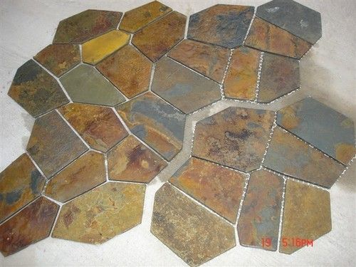 Slate Flagstone