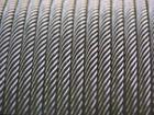 Un-Galvanized Steel Wire Rope