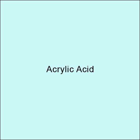 Acrylic Acid