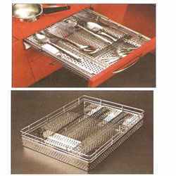 Cutlery Basket