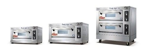 Electric Baking Oven