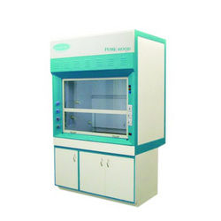 Fume Hood - High-Quality Laboratory Safety Equipment | Protects Against Hazardous Chemical Gases and Acid Fumes, Annual Inspection Recommended