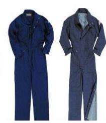 Industrial Workwear Fabrics