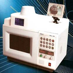 Microwave Ultravoilet Ultrasonic Synthesis