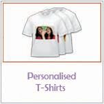 Personalized T-Shirts