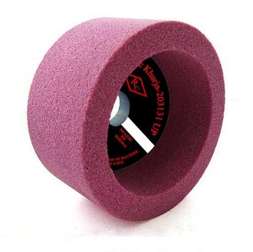 Straight Cup Grinding Wheels