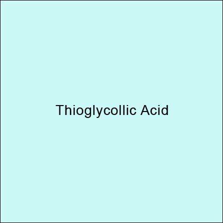 Thioglycollic Acid