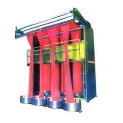 Vertical Tube Dryer