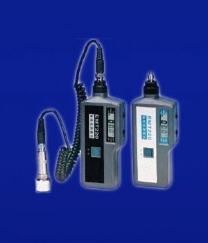 Vibration Meter